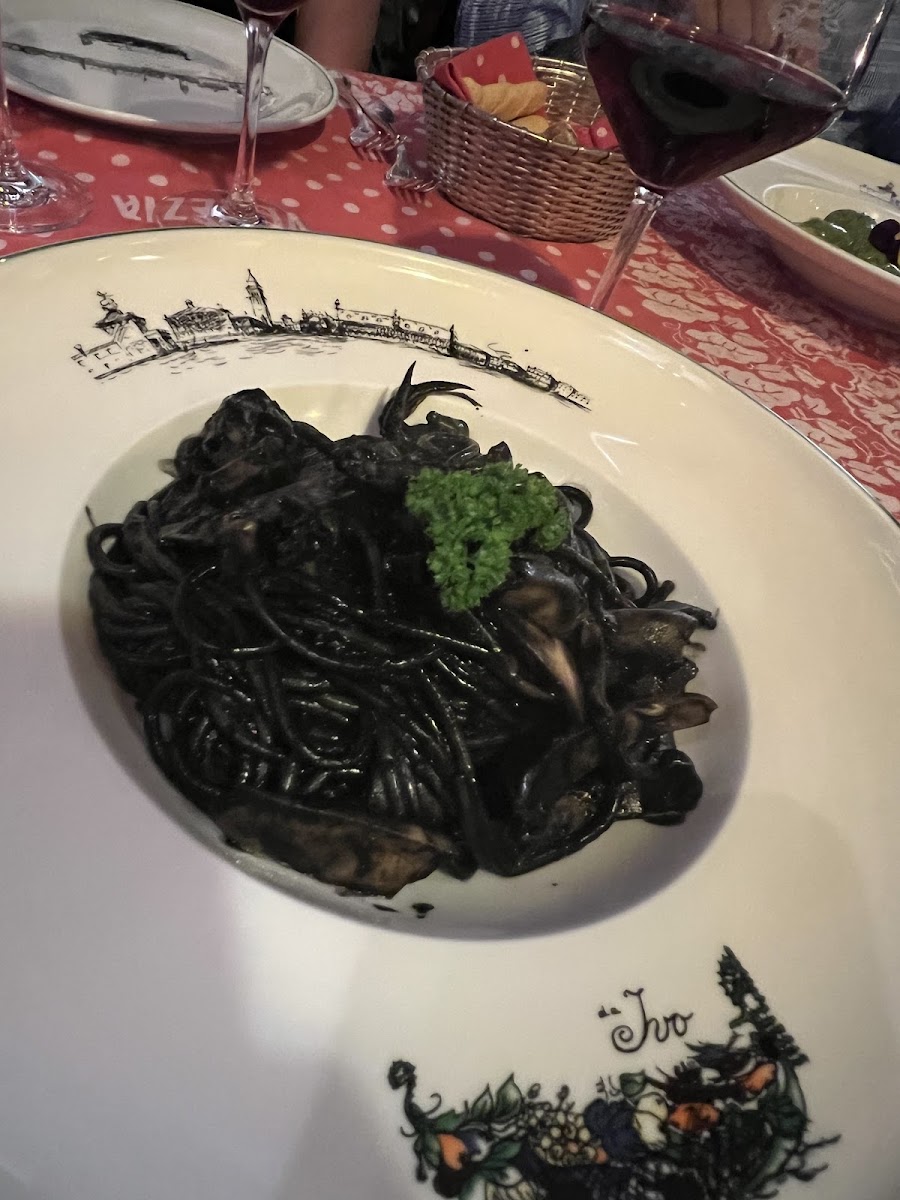 Ristorante Da Ivo Photo 7