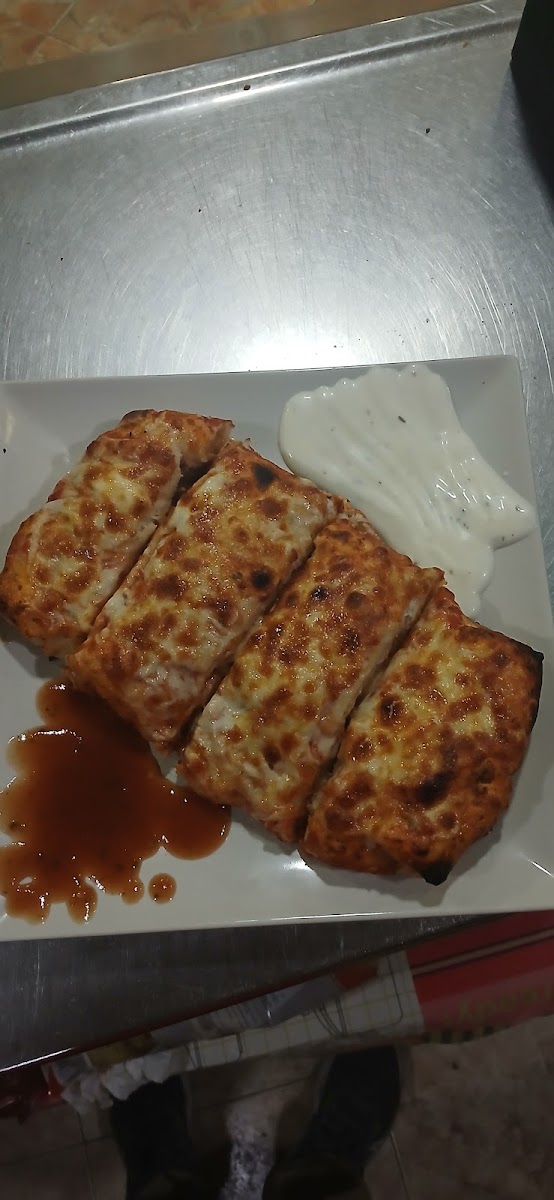 Restaurante Sabor Kebab Y Pizzeria Photo 2