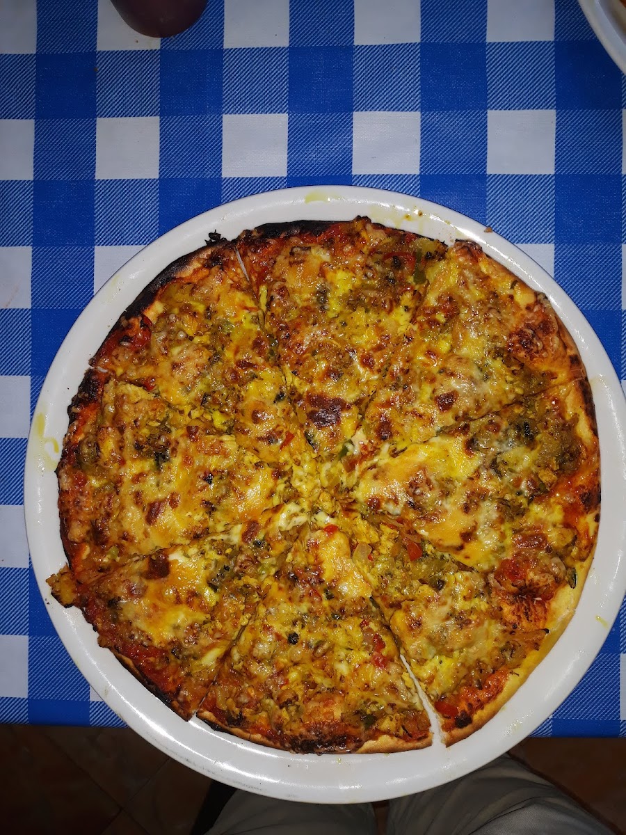 Restaurante Sabor Kebab Y Pizzeria Photo 3