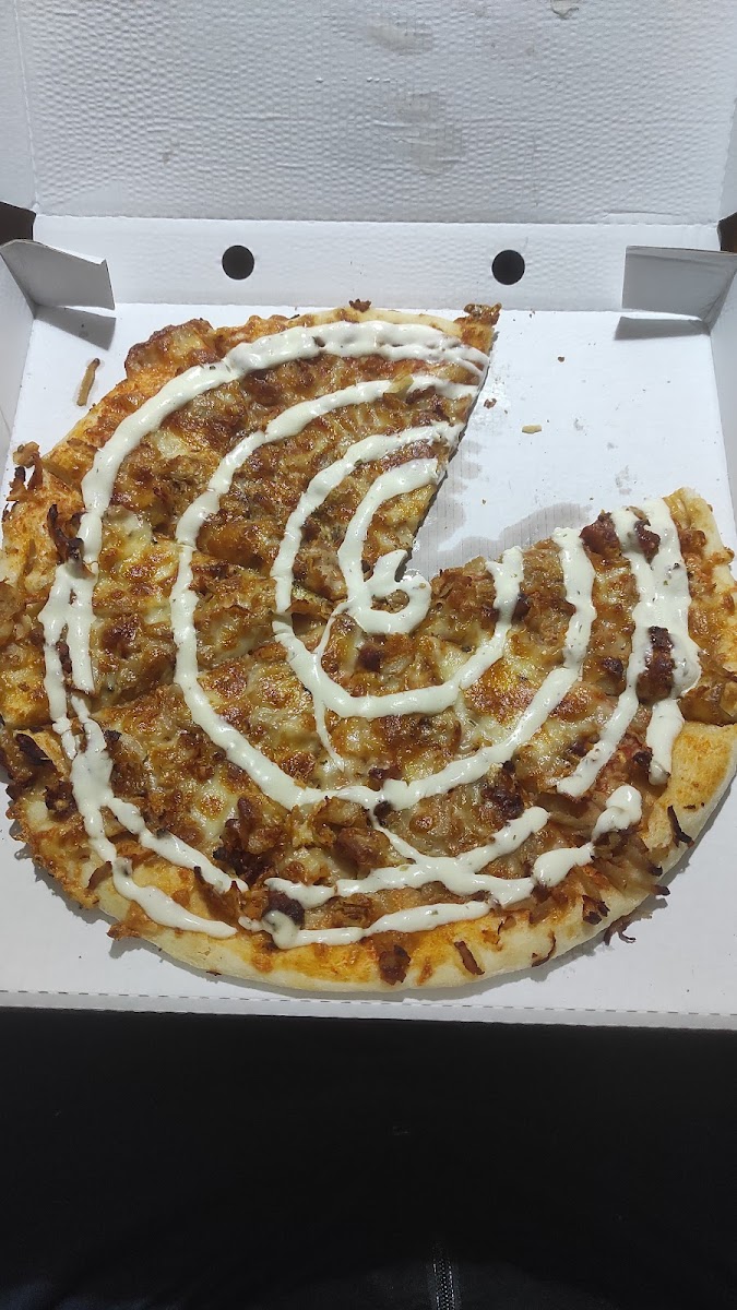 Restaurante Sabor Kebab Y Pizzeria Photo 5