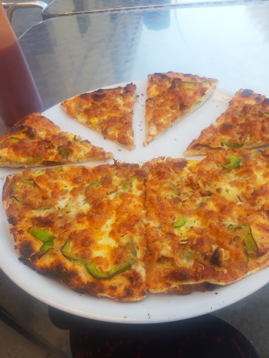 Restaurante Sabor Kebab Y Pizzeria Photo 7