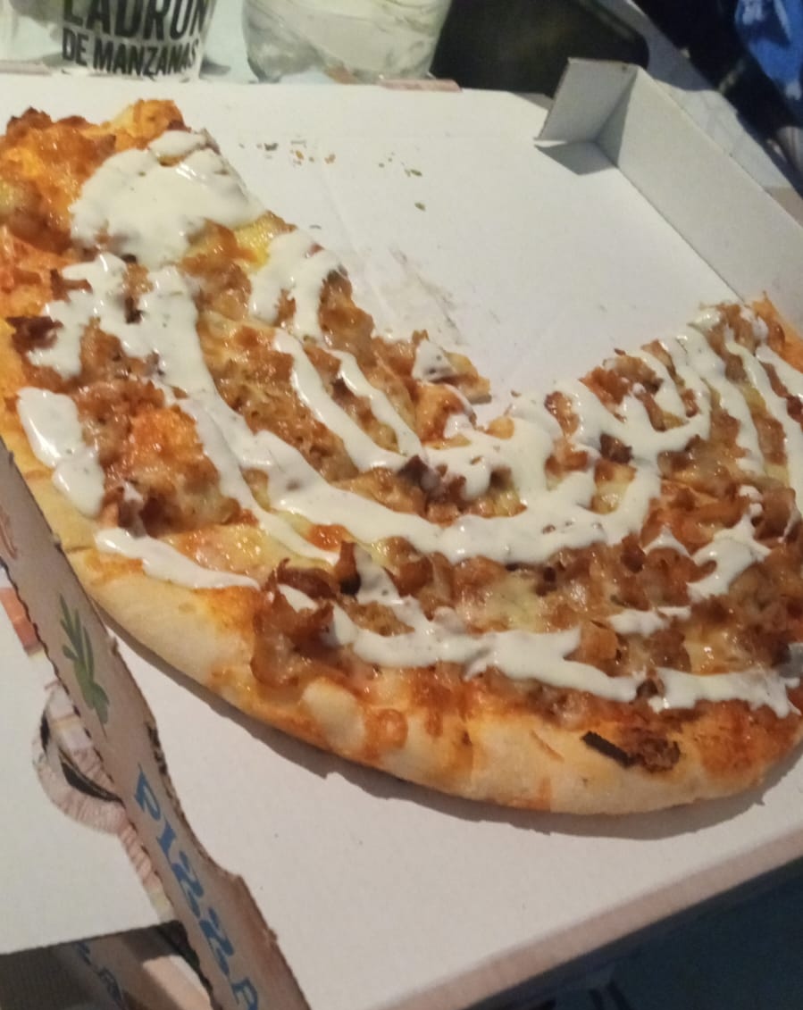Restaurante Sabor Kebab Y Pizzeria Photo 8