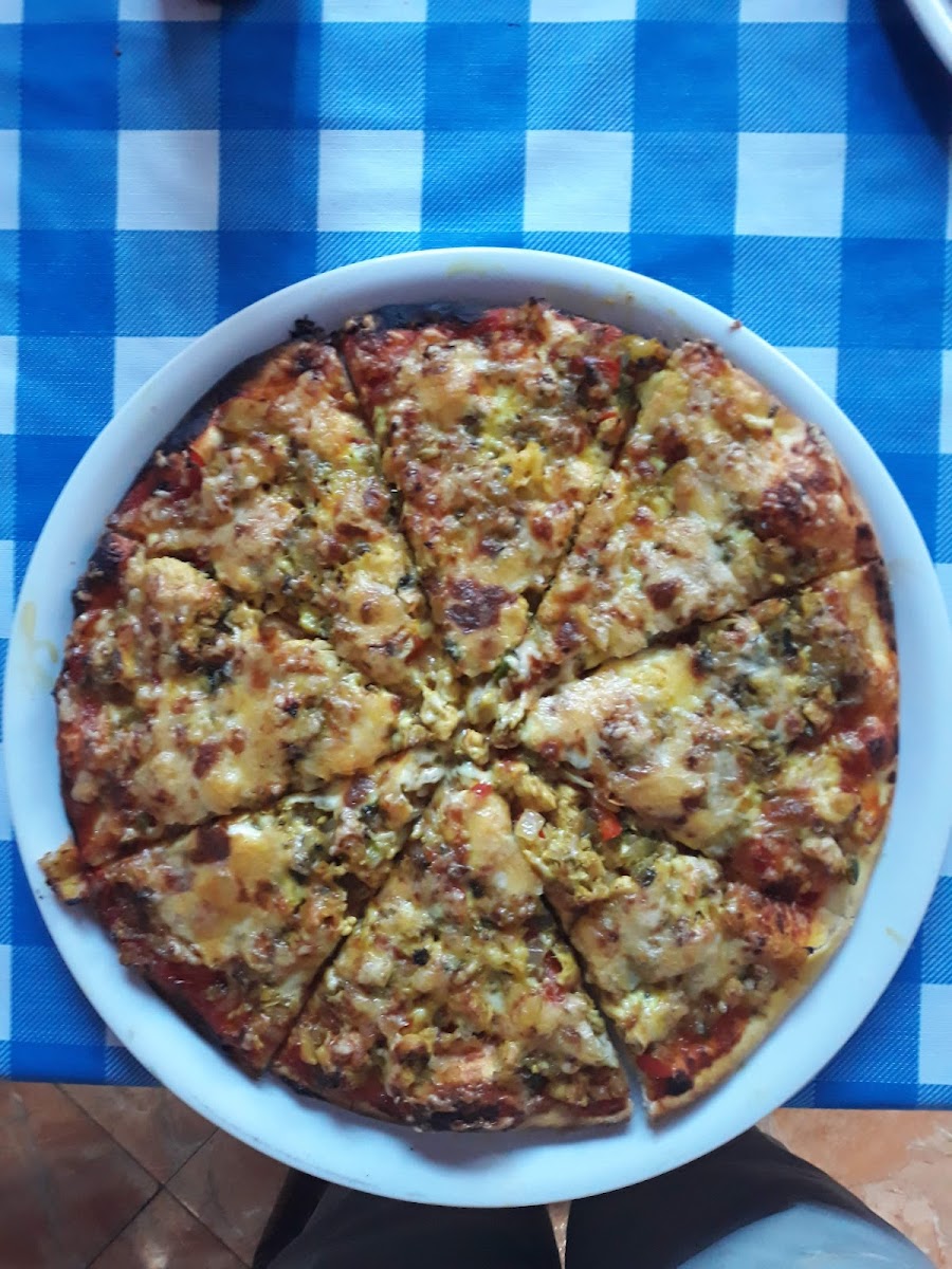 Restaurante Sabor Kebab Y Pizzeria Photo 9