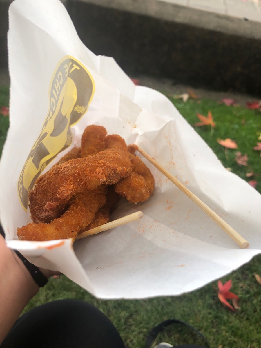 Ji Chicken Shop Photo 10