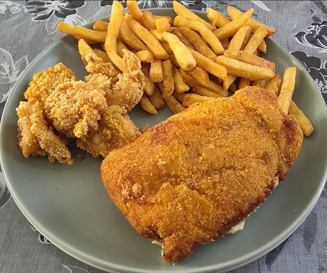 Ji Chicken Shop Photo 3