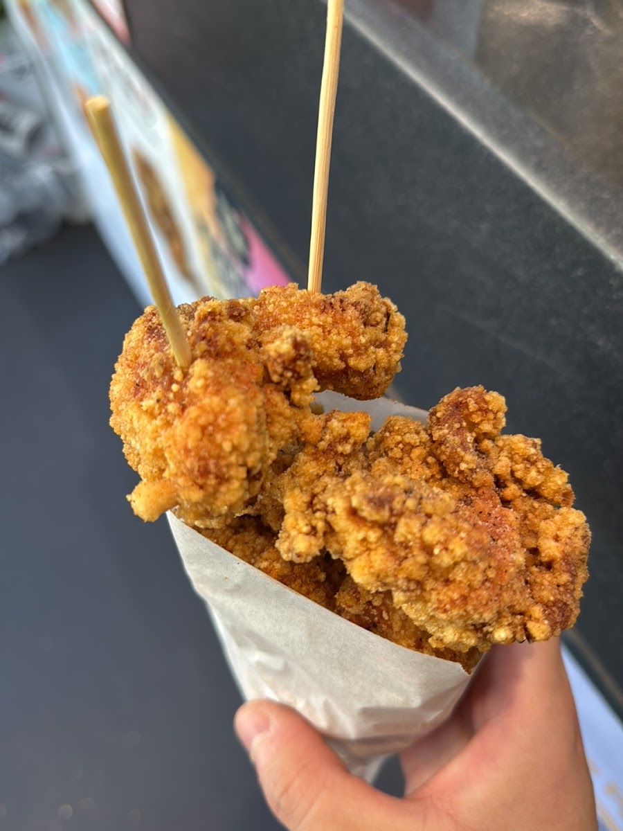 Ji Chicken Shop Photo 4