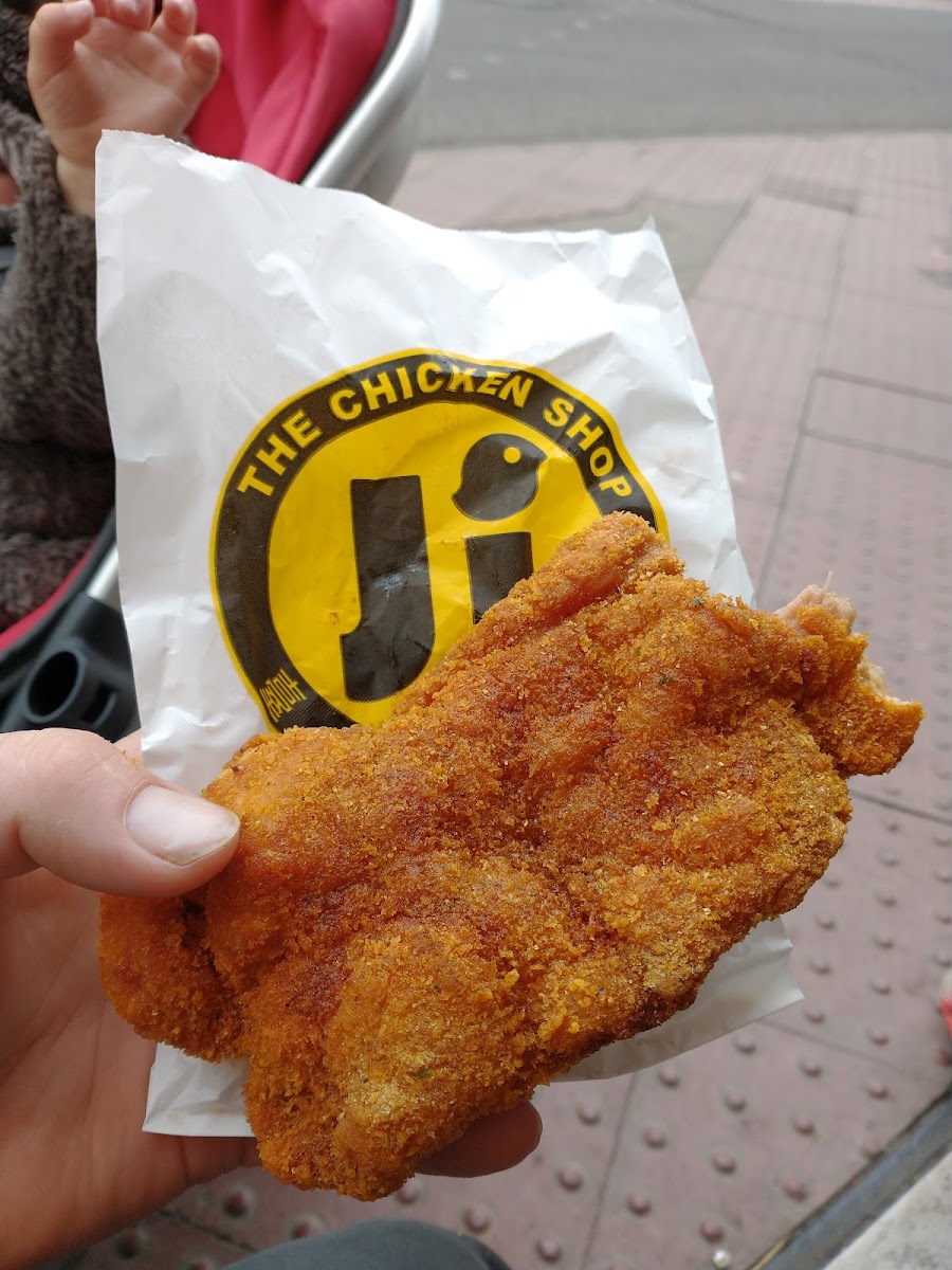 Ji Chicken Shop Photo 5