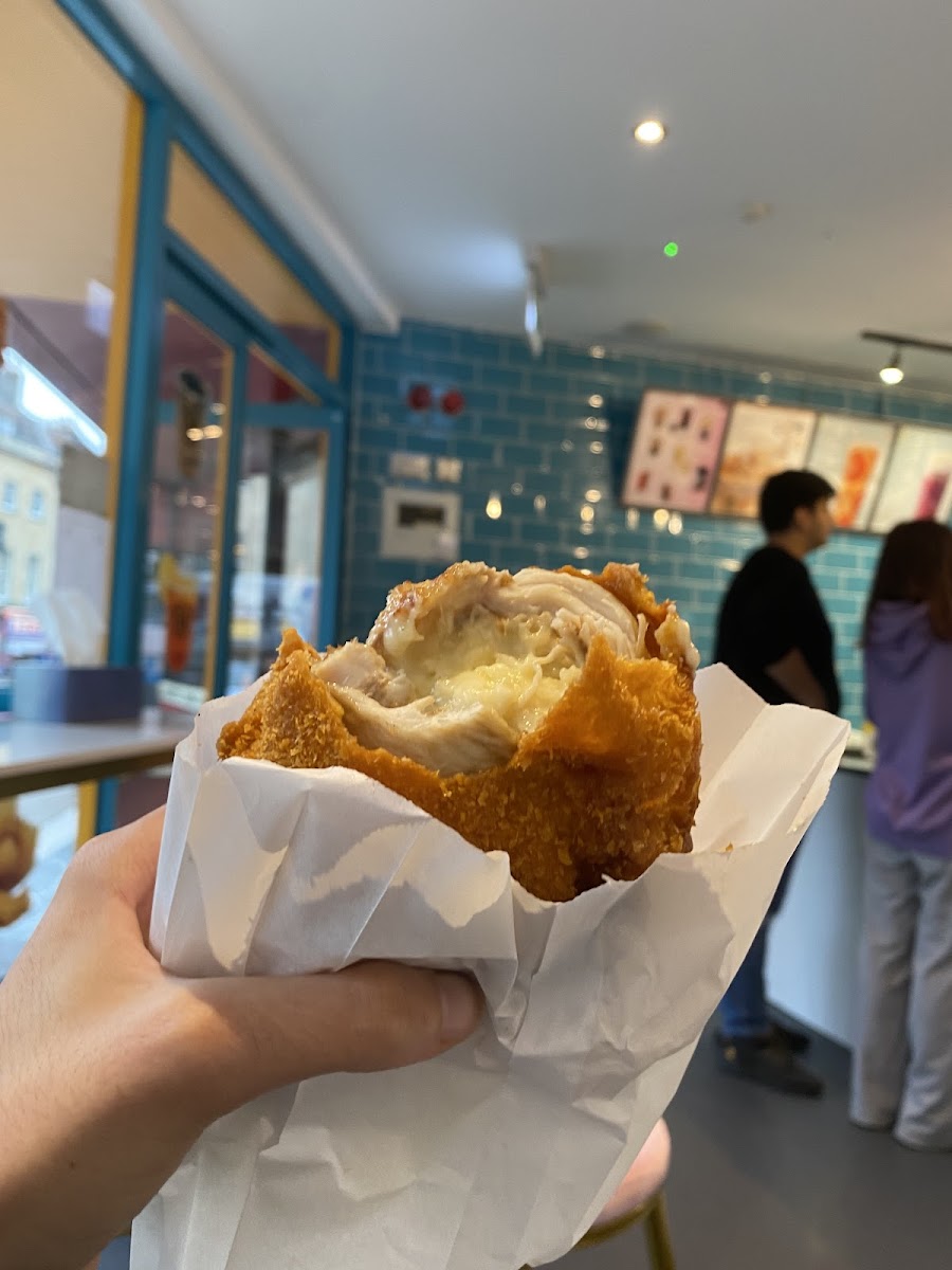 Ji Chicken Shop Photo 8