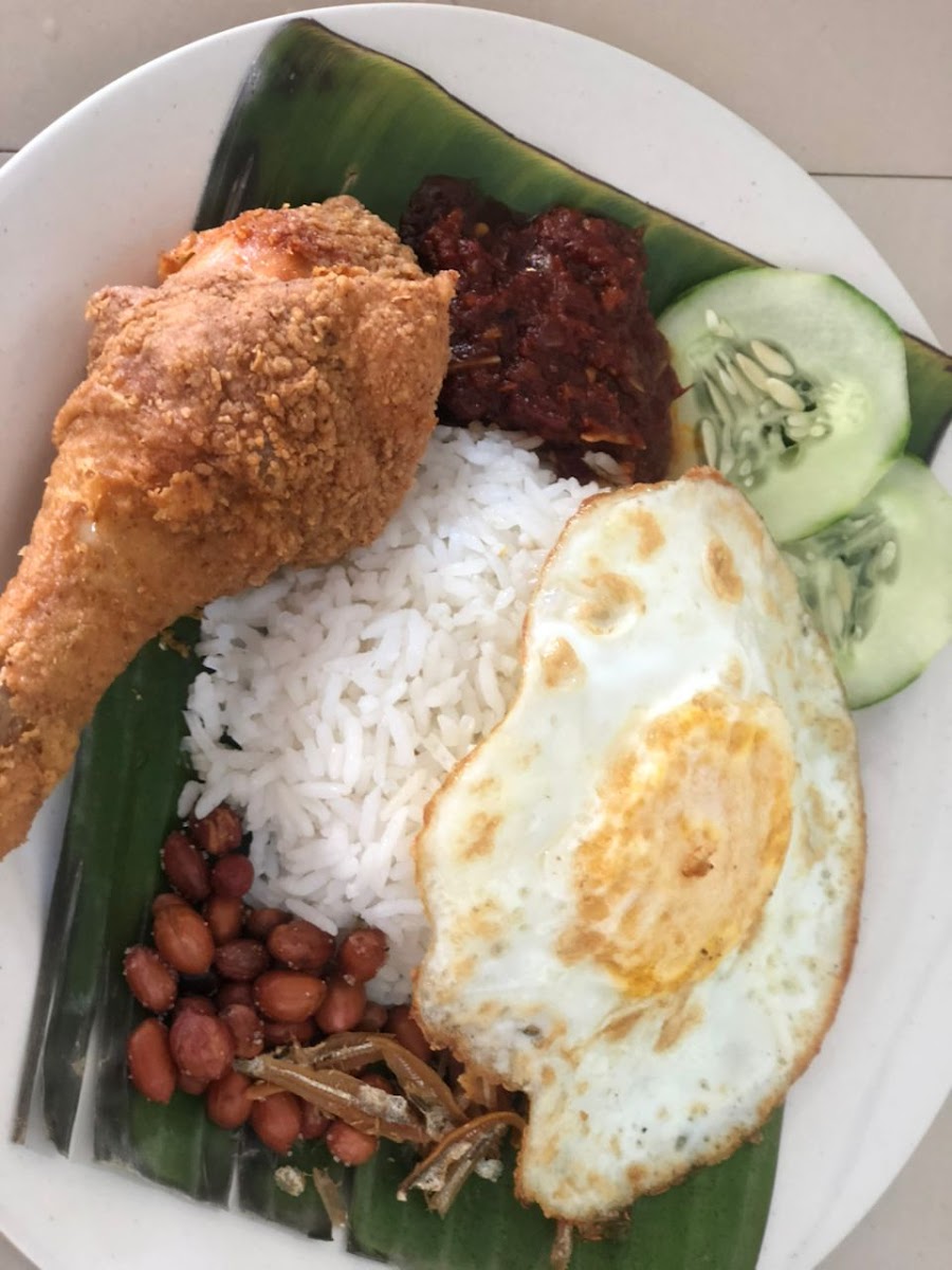 Kopitiam Kampung 70an Photo 5