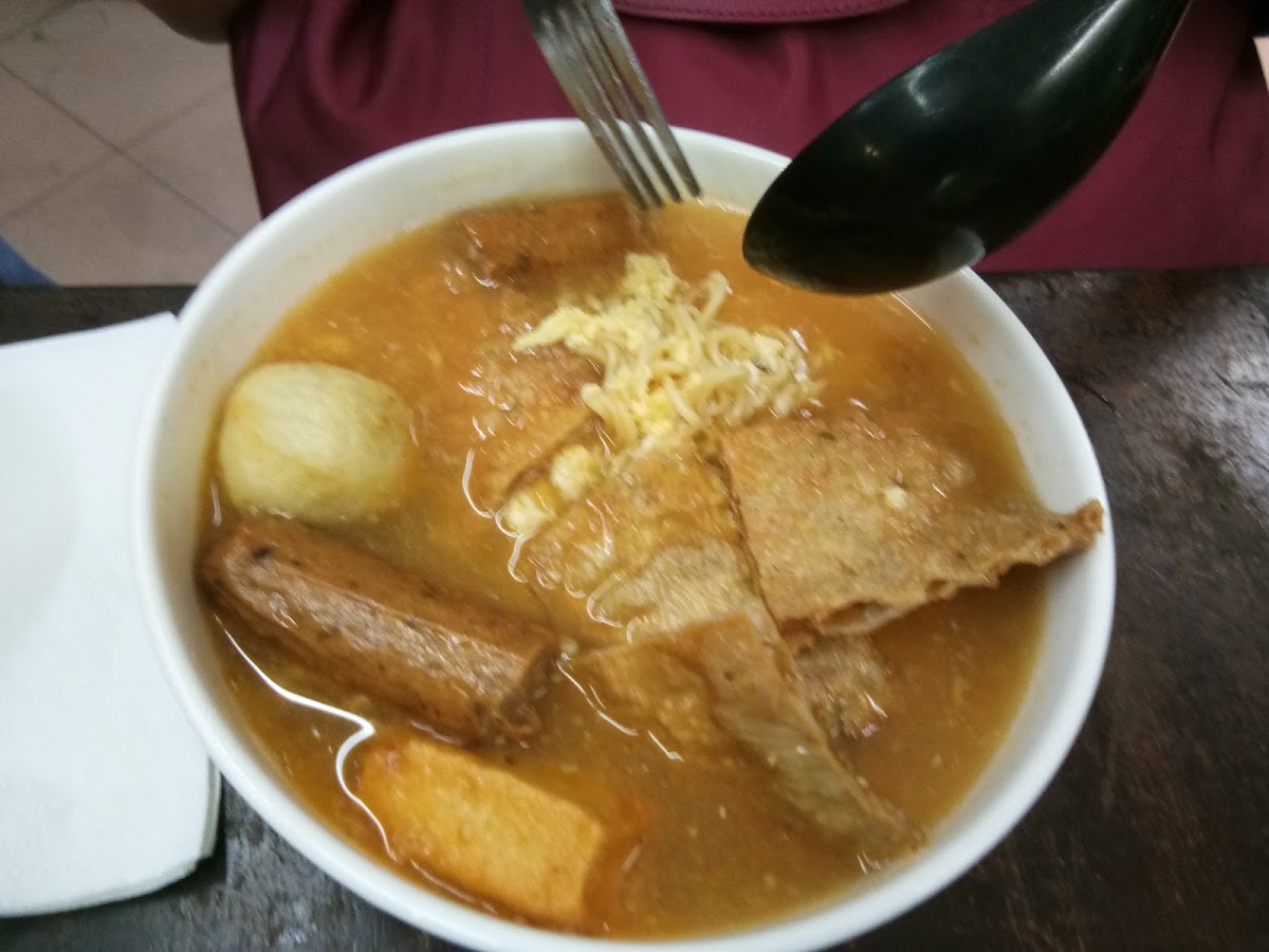 Kopitiam Kampung 70an Photo 6