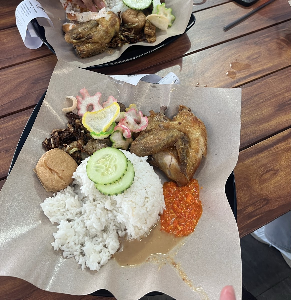 Ayam Gepuk Top Universe Photo 6