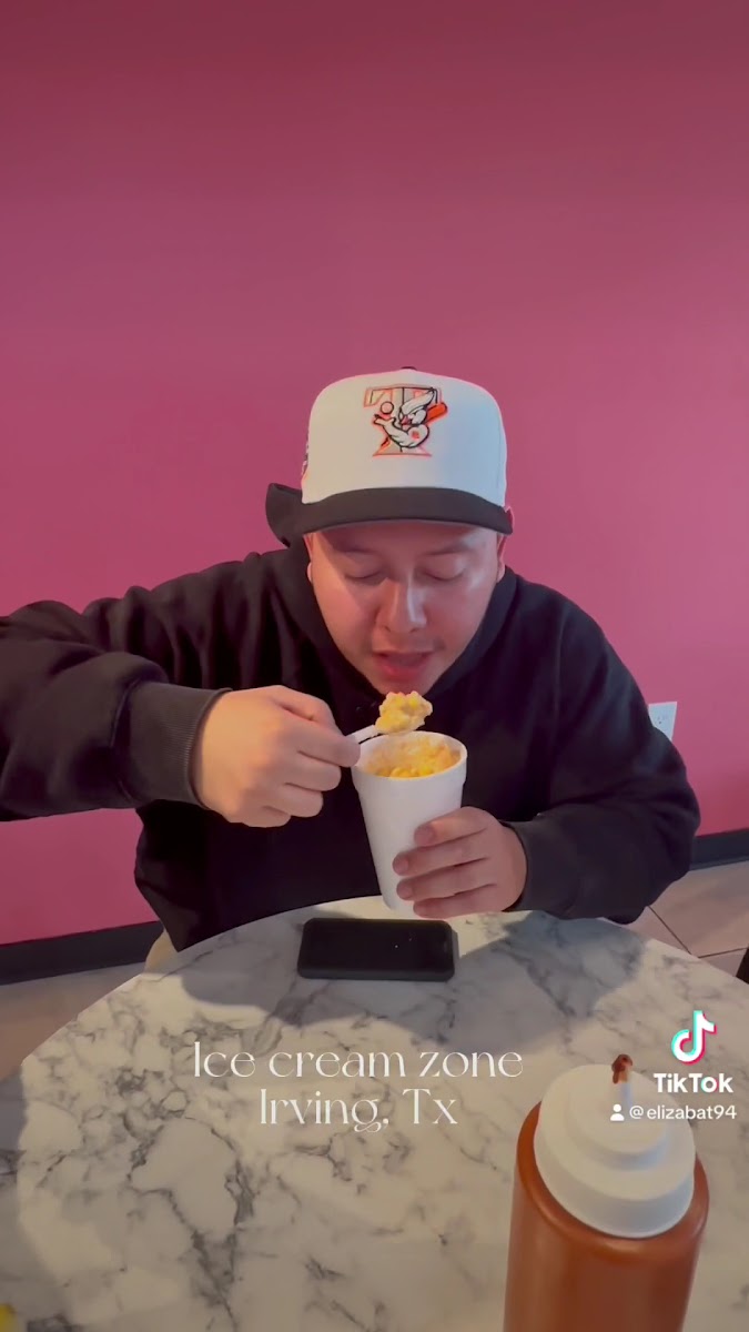 Ice Cream Zone