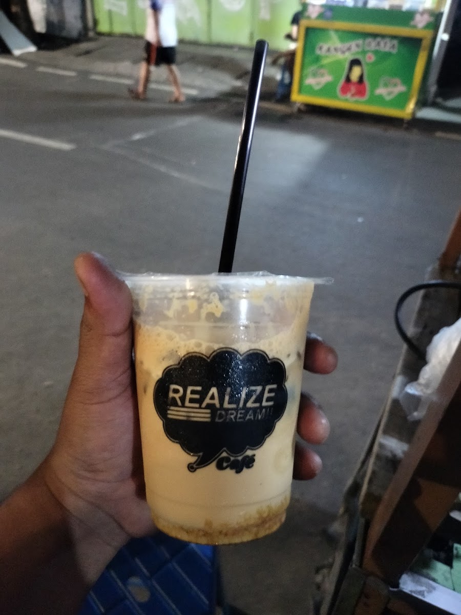 Realize Dream Café Photo 5