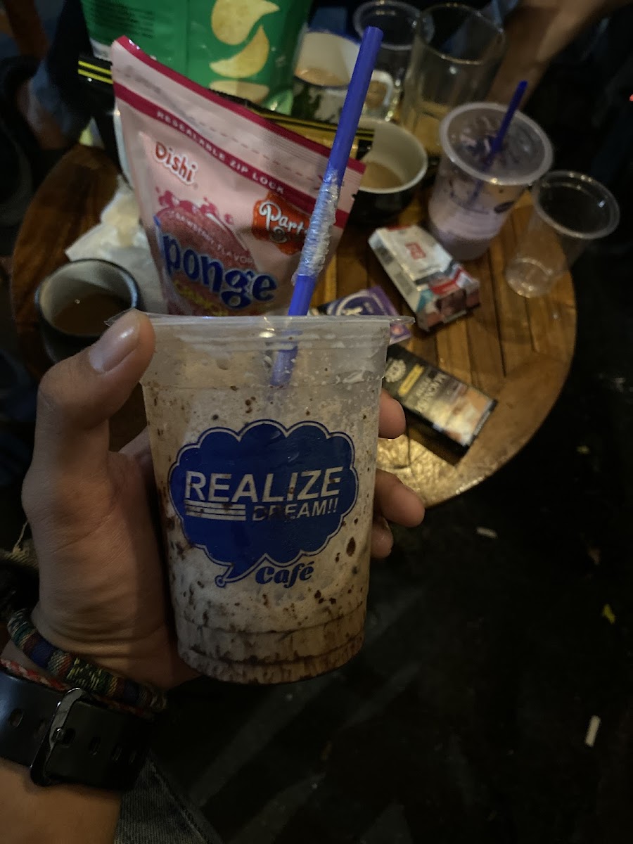 Realize Dream Café Photo 7