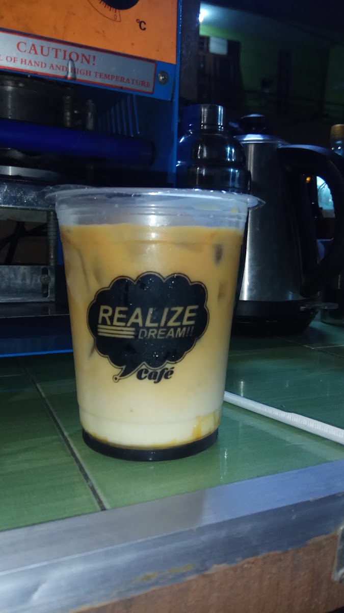 Realize Dream Café Photo 8
