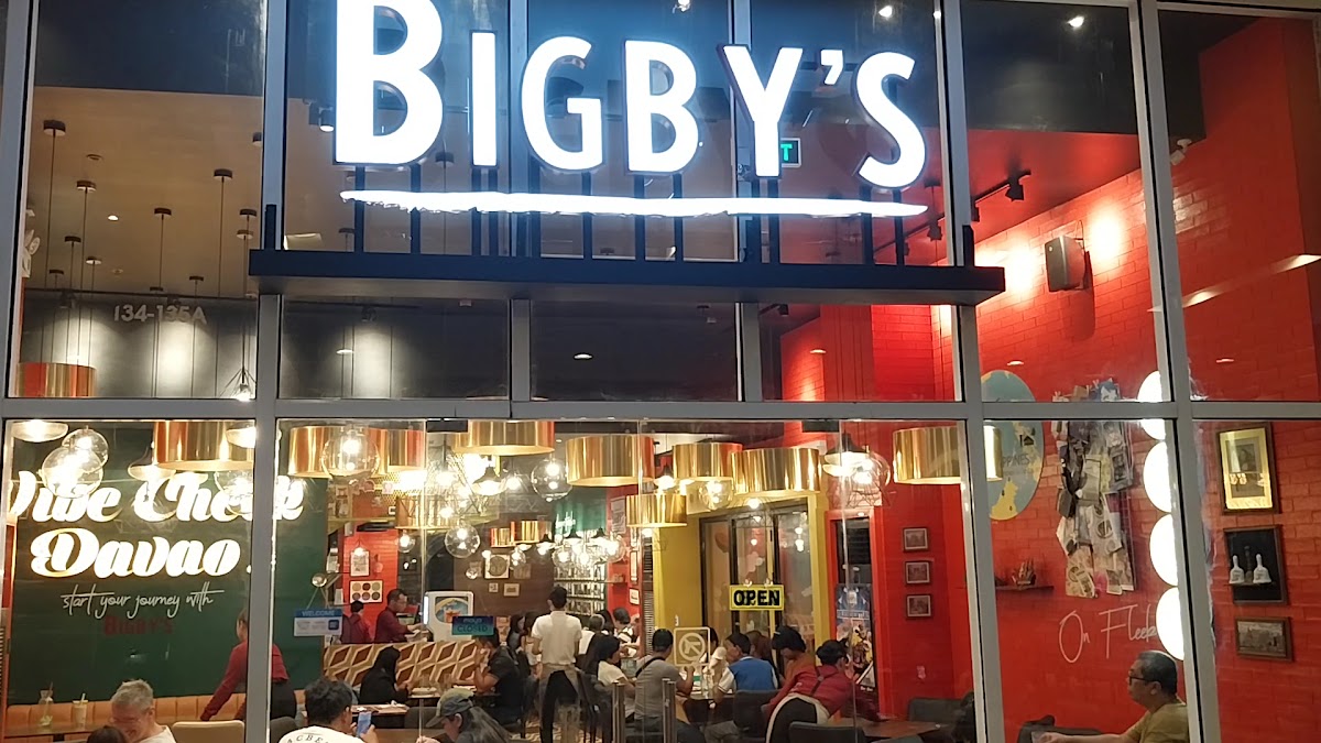 Bigby's