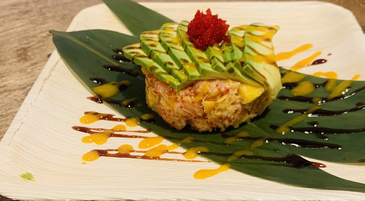 Montauk Seaside House sushi Bar Photo 7
