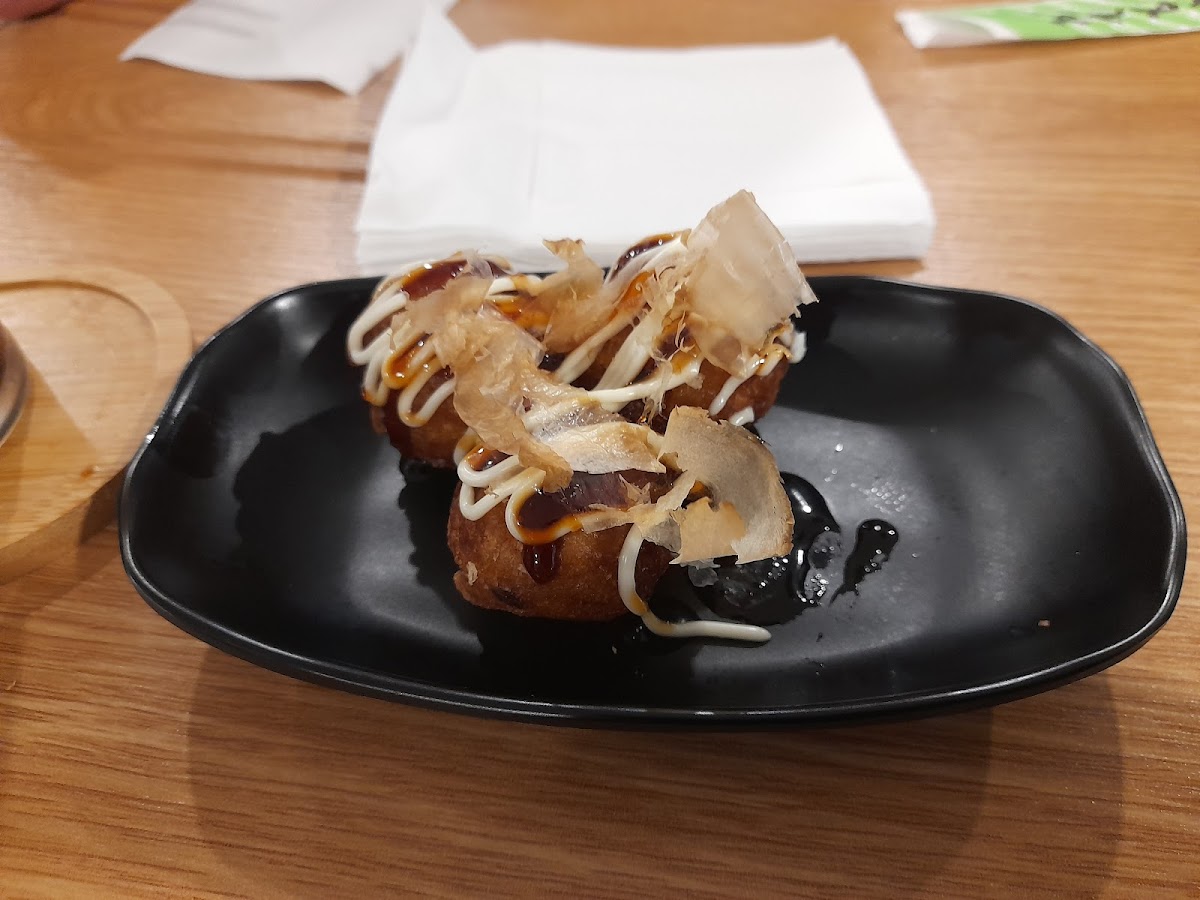 Sushi Choice - Lismore Central Photo 10