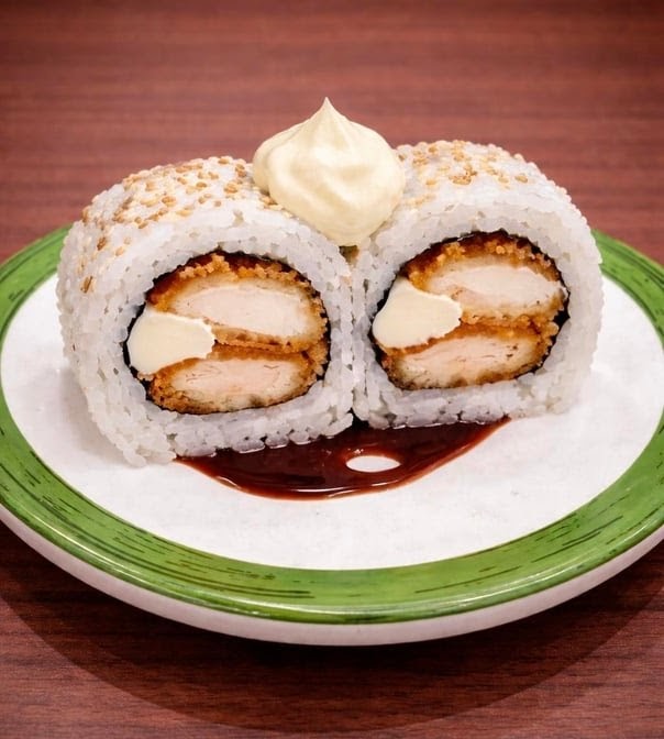 Sushi Choice - Lismore Central Photo 3