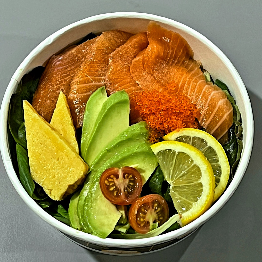 Sushi Choice - Lismore Central Photo 7