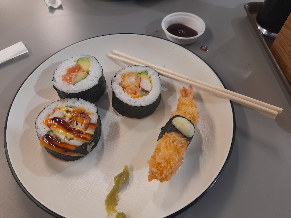 Sushi Choice - Lismore Central Photo 8