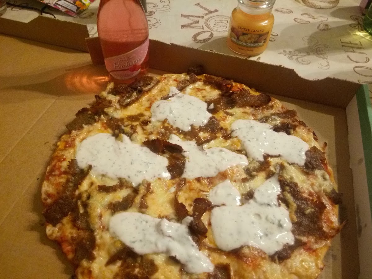 Pizza-Taksi Inh. Serdar Tepecinar Pizzalieferservice