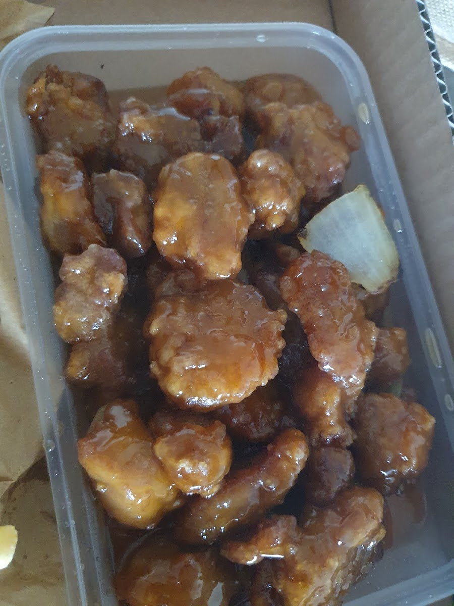 Rainbow Fastfoods Photo 10