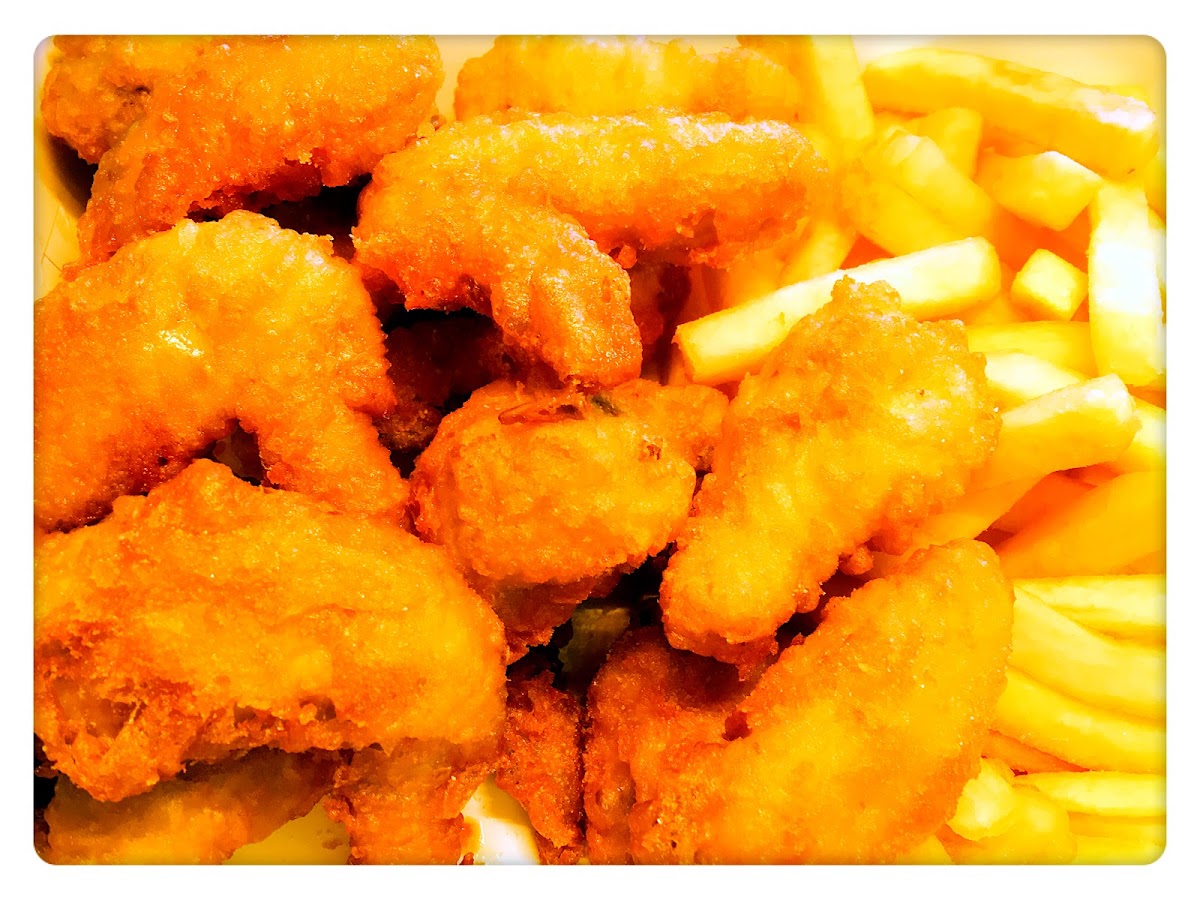 Rainbow Fastfoods Photo 2