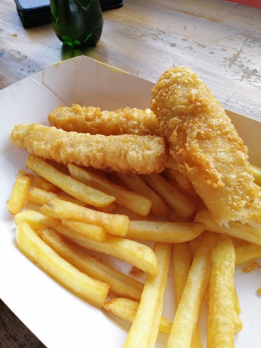 Rainbow Fastfoods Photo 4