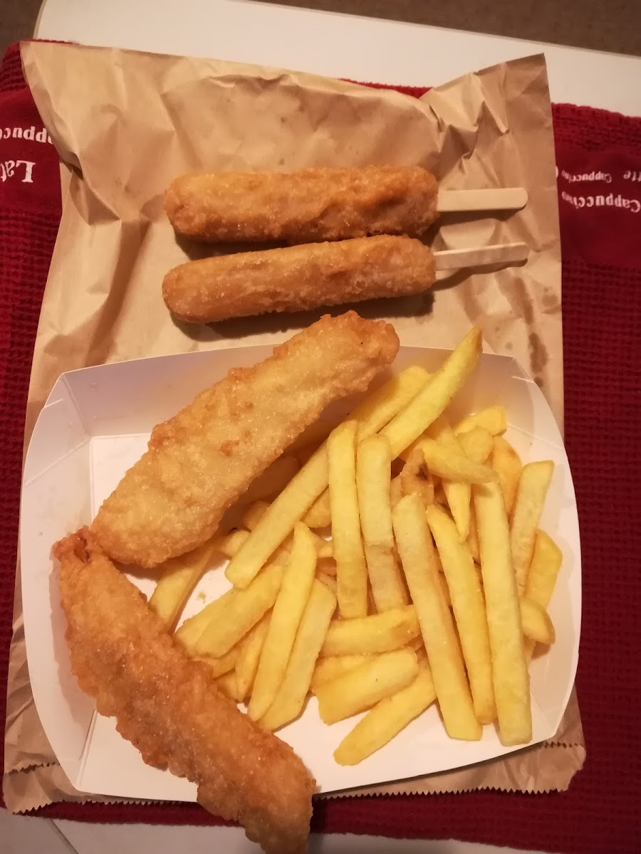 Rainbow Fastfoods Photo 5