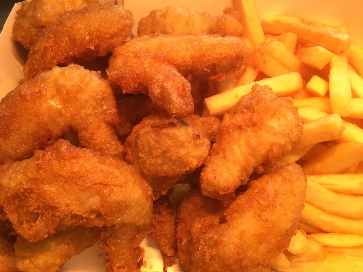 Rainbow Fastfoods Photo 7