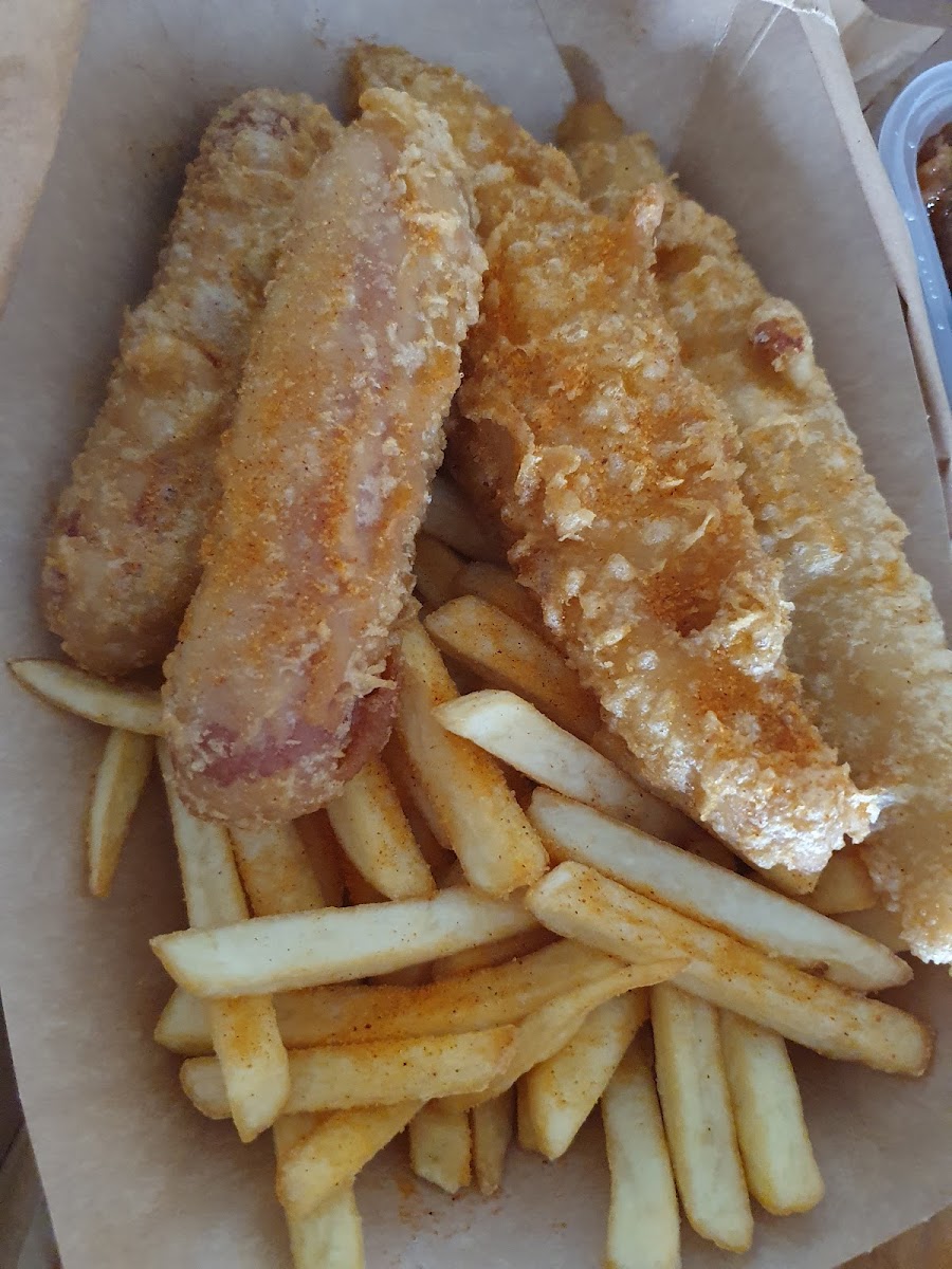 Rainbow Fastfoods Photo 8