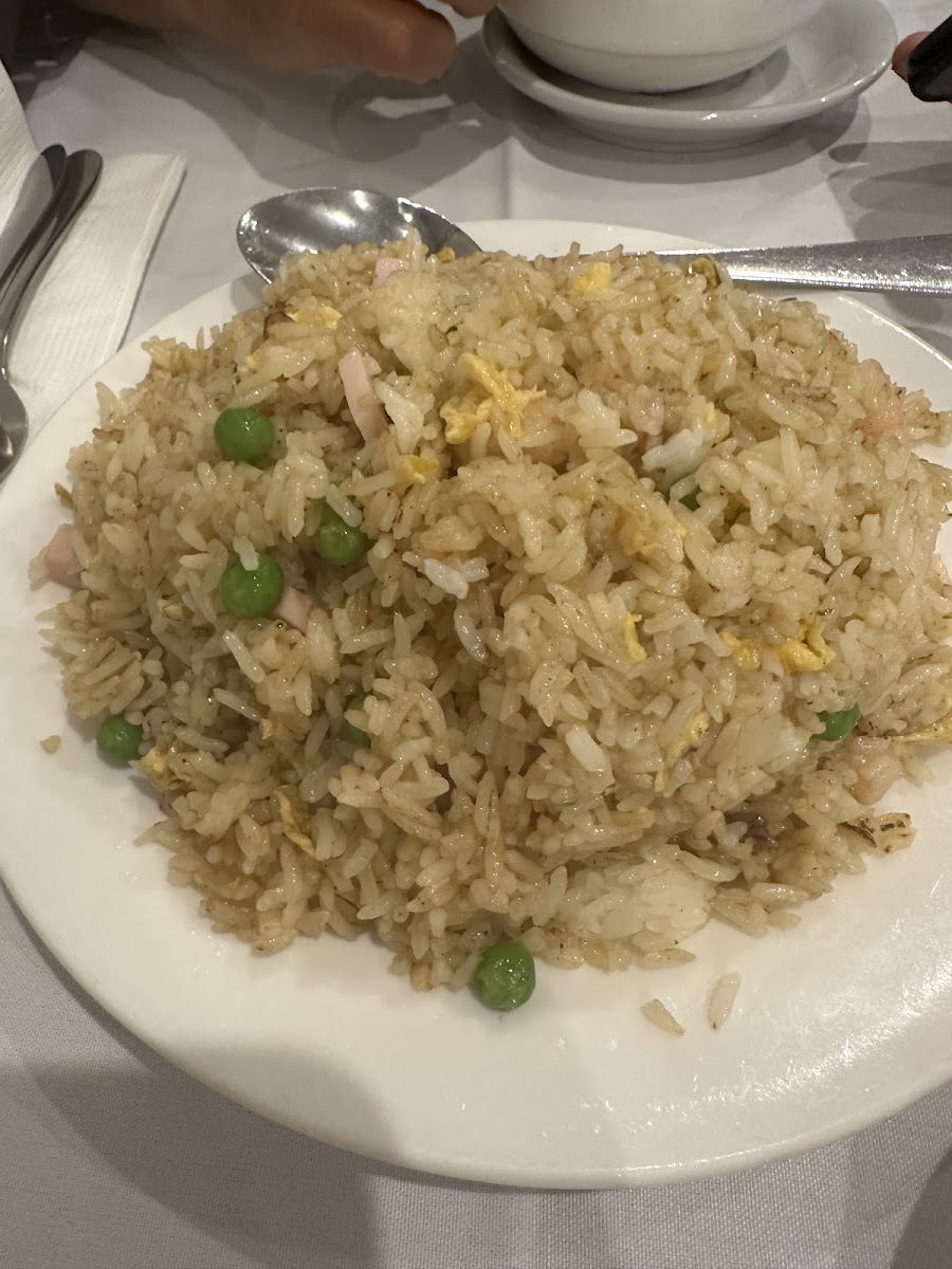 Tai Pak Chinese Restaurant Photo 2