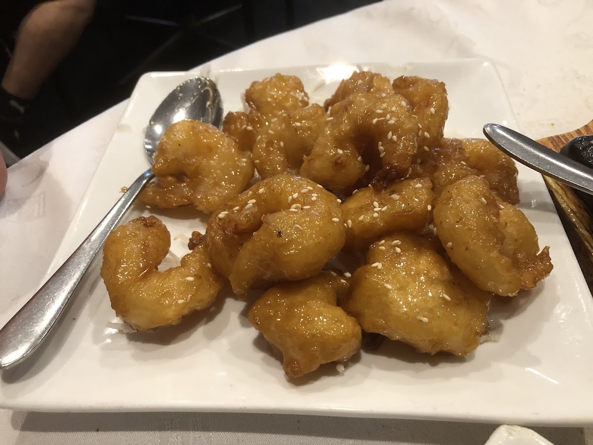 Tai Pak Chinese Restaurant Photo 4
