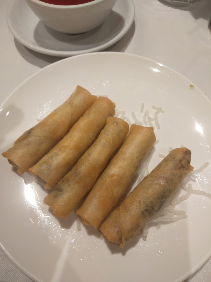 Tai Pak Chinese Restaurant Photo 6