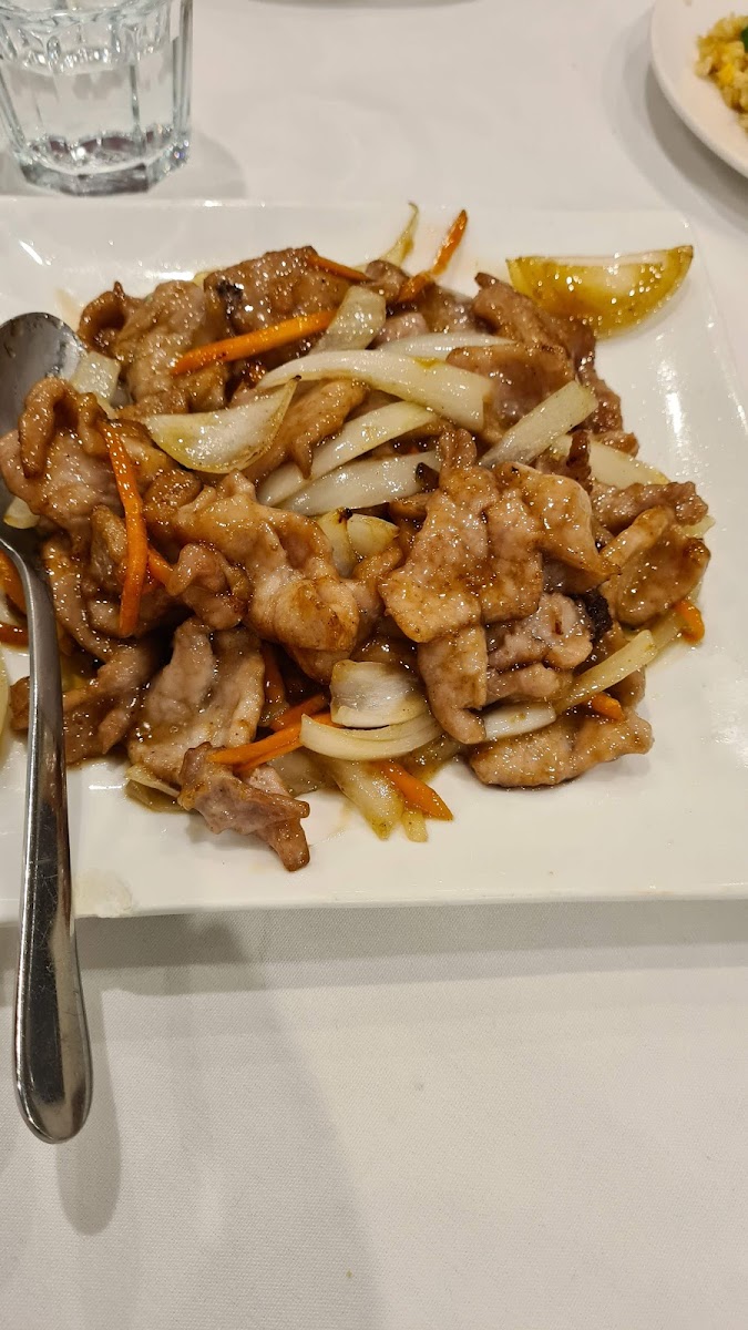 Tai Pak Chinese Restaurant Photo 7
