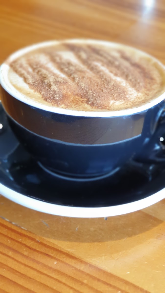 Table Talk Cafe Photo 7