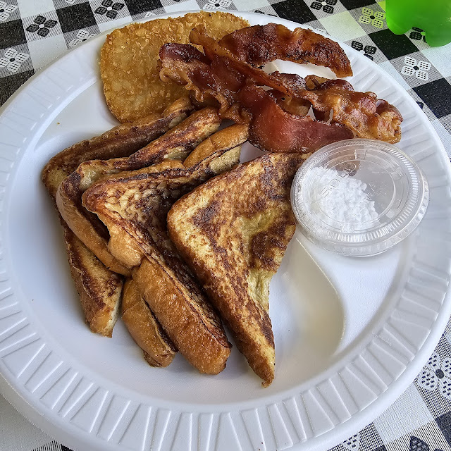French Toast