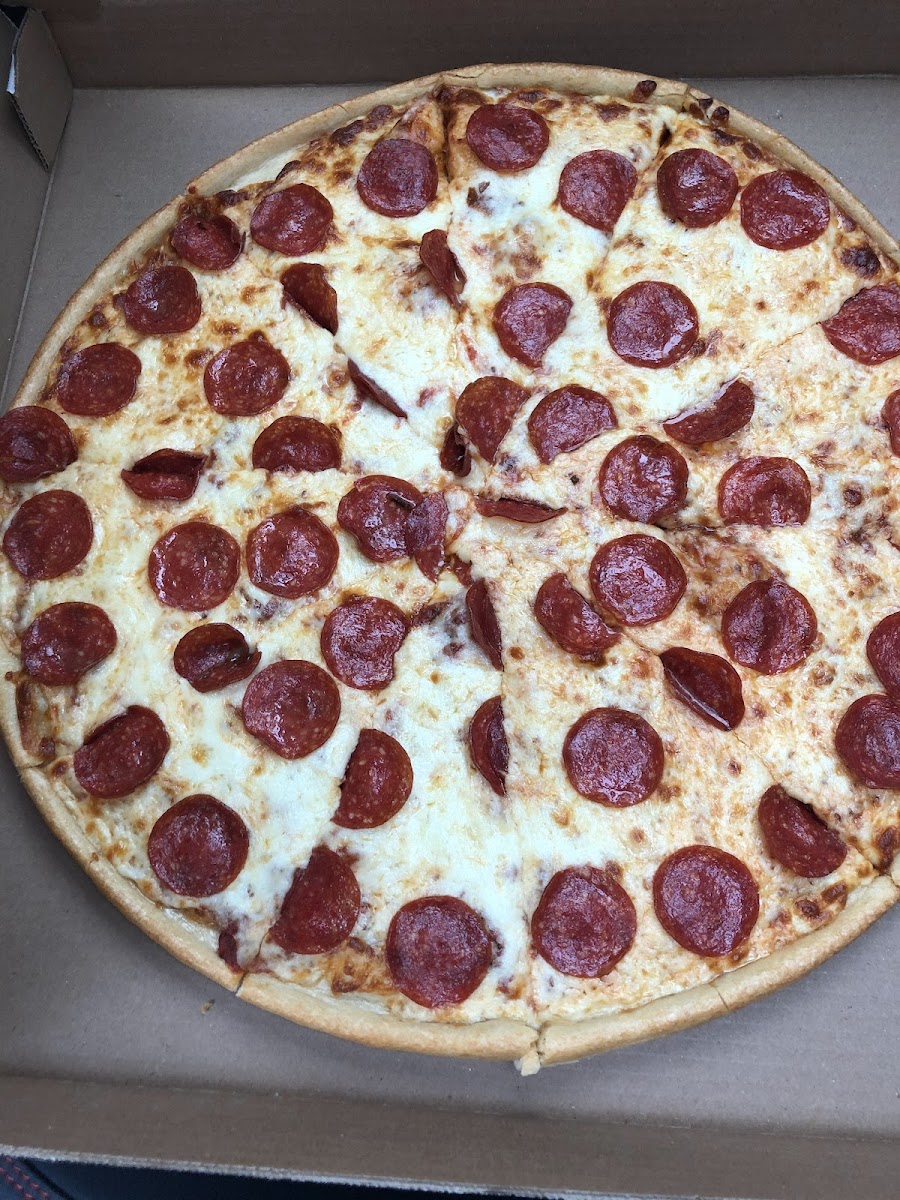 Riverbank Pizza Photo 5