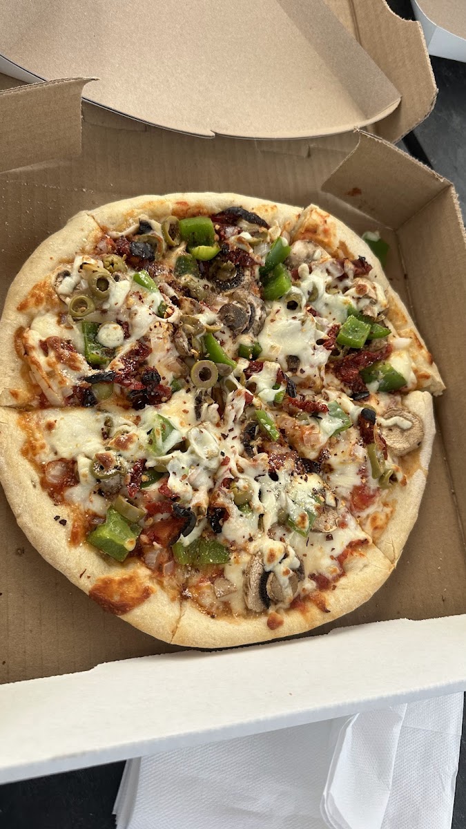 Riverbank Pizza Photo 6