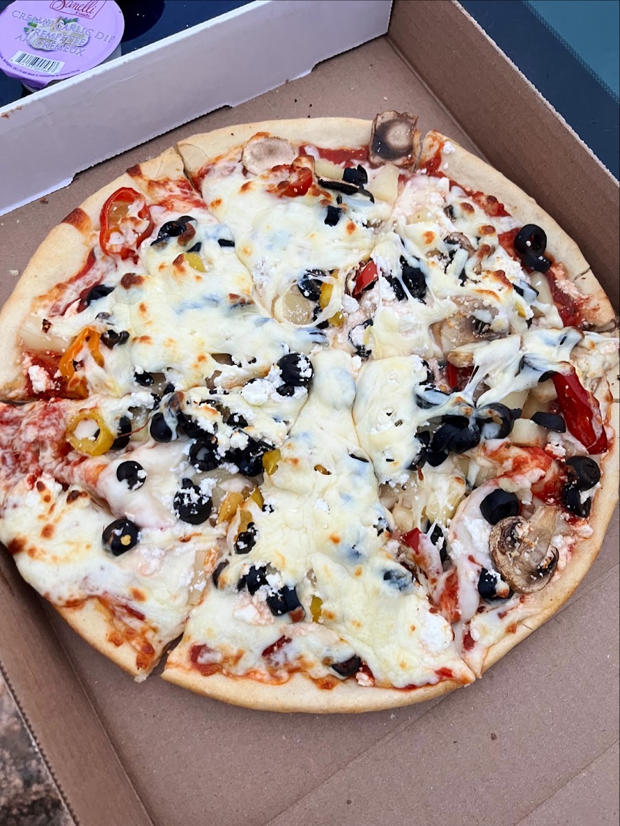 Riverbank Pizza Photo 8