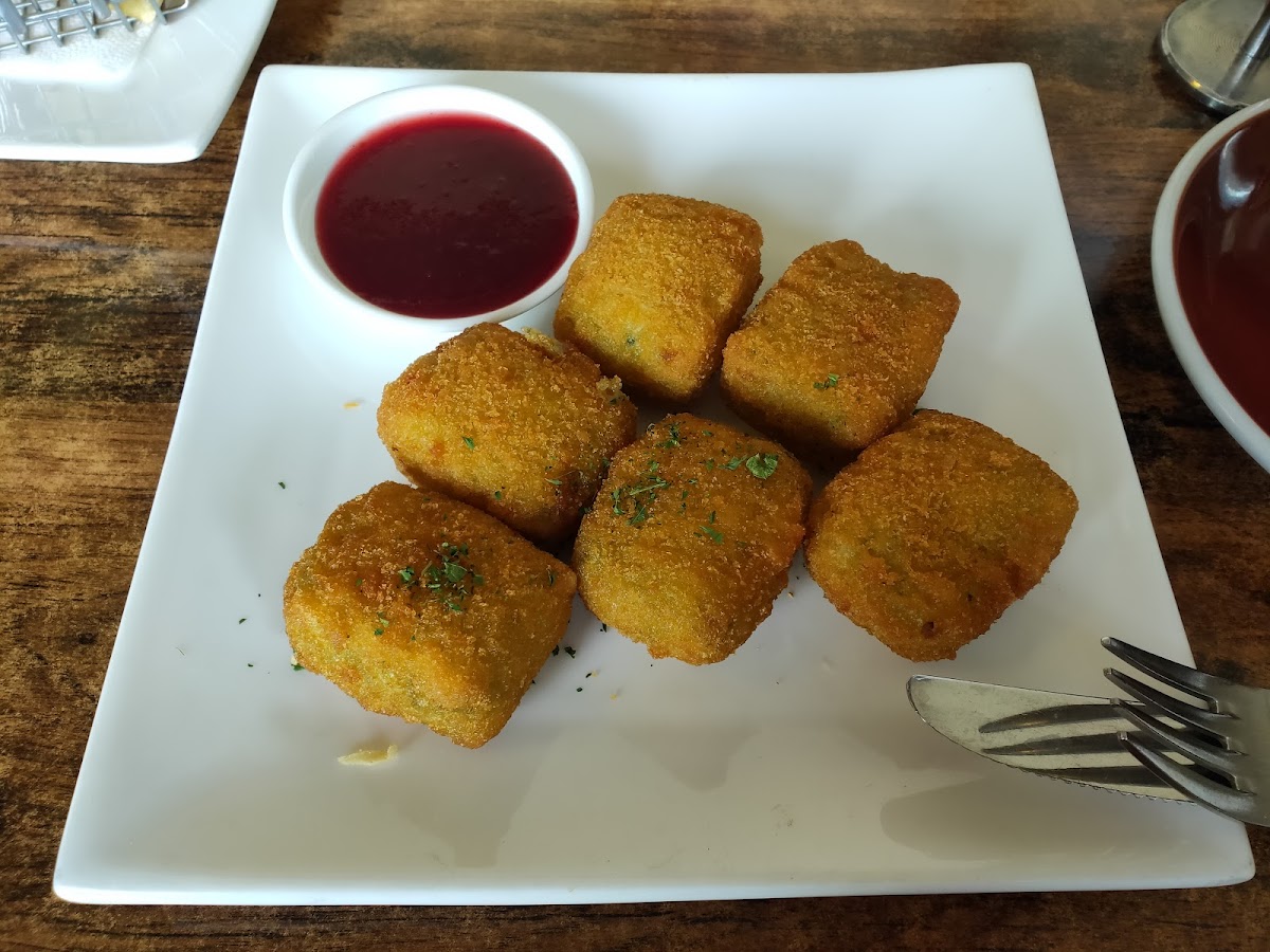 The Black Stump Cafe Photo 10