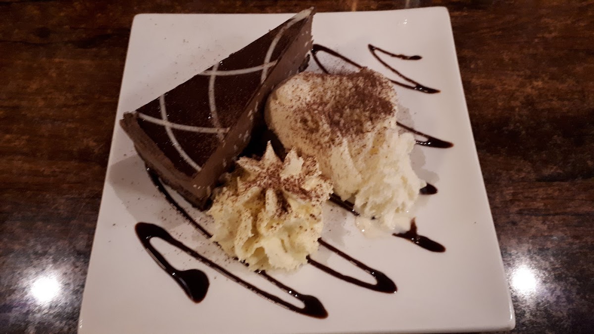 The Black Stump Cafe Photo 2