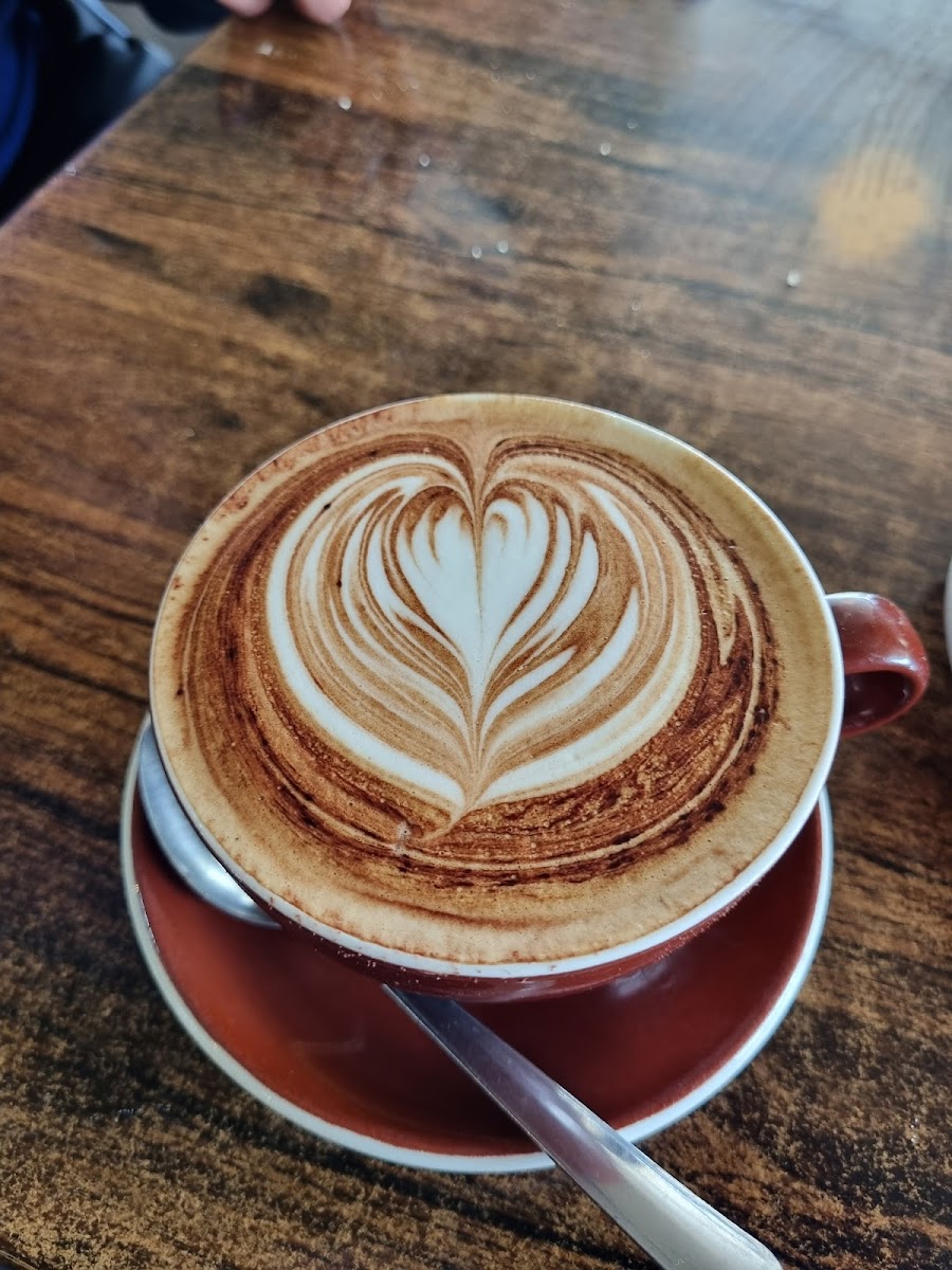 The Black Stump Cafe Photo 3