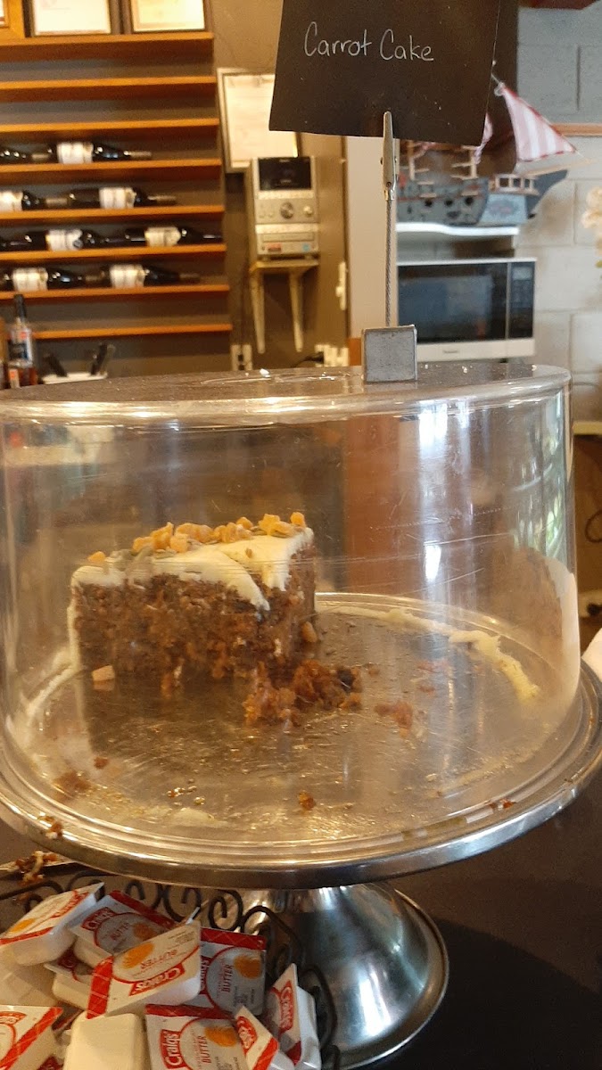 The Black Stump Cafe Photo 5
