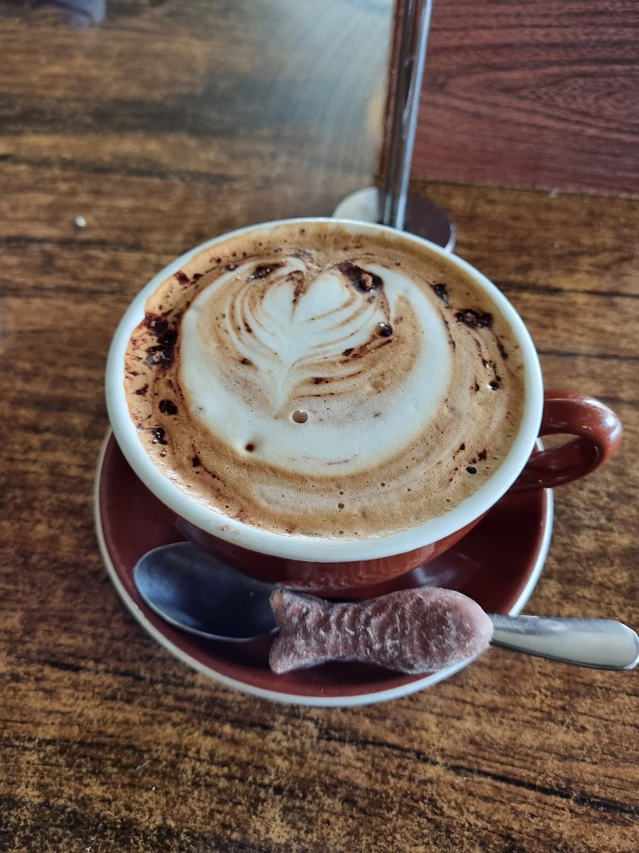 The Black Stump Cafe Photo 6