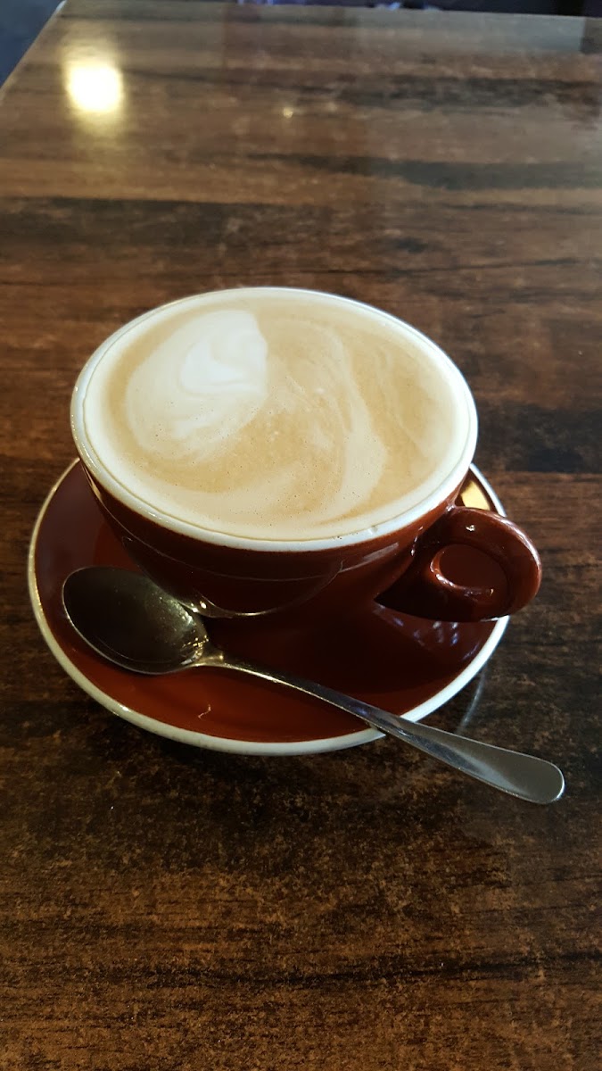 The Black Stump Cafe Photo 7
