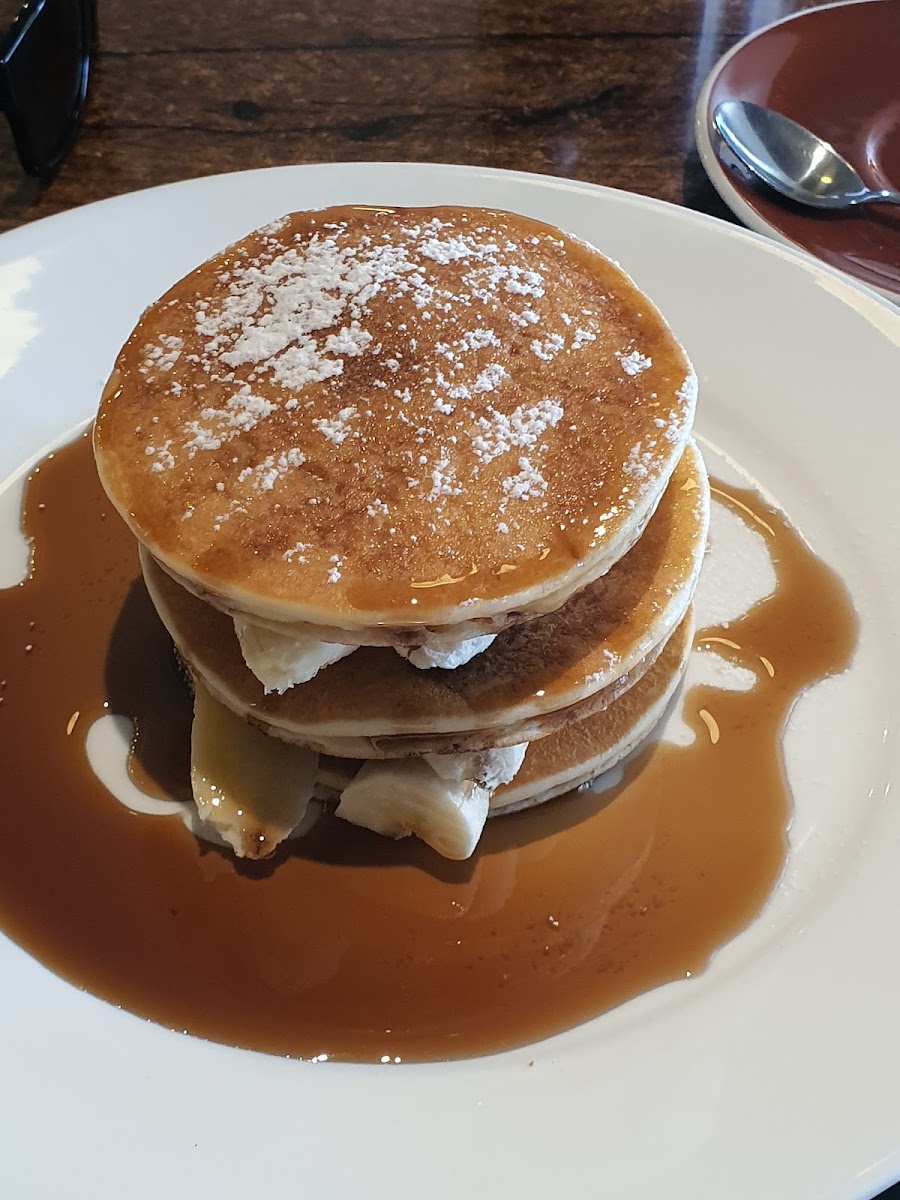 The Black Stump Cafe Photo 8