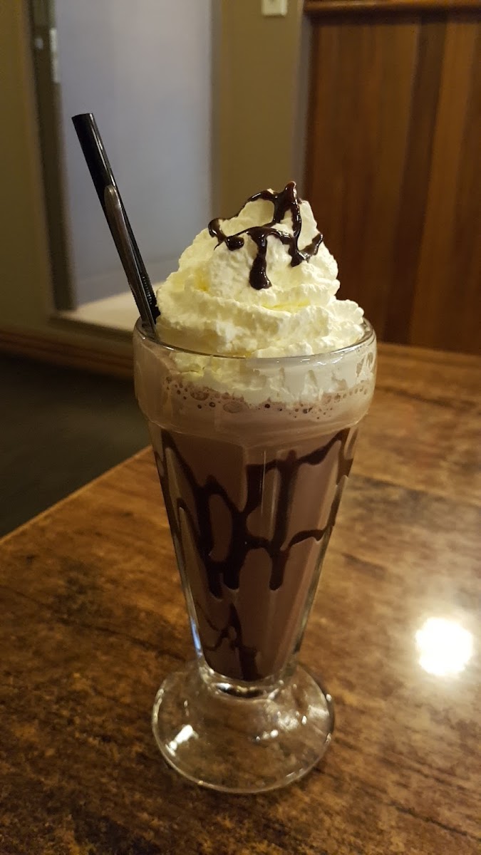The Black Stump Cafe Photo 9