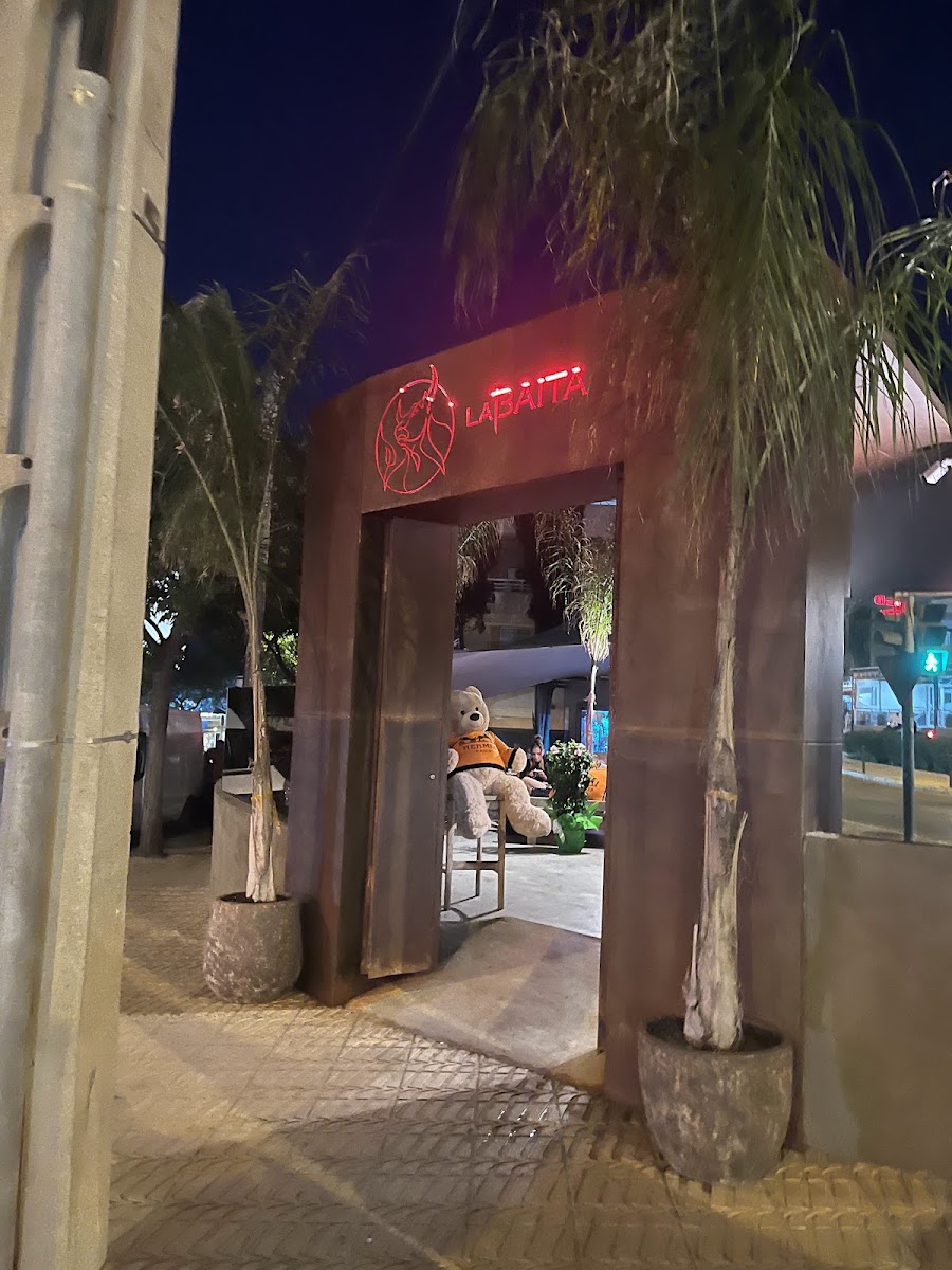 La Baita Ibiza Braceria